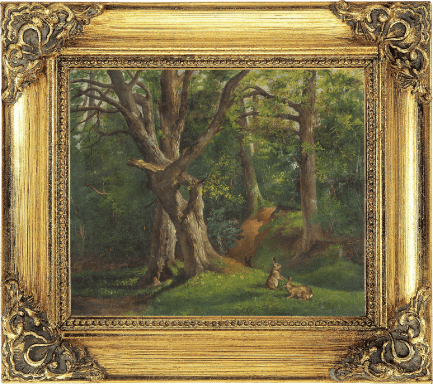 うさぎイラスト2