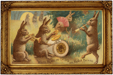 うさぎイラスト5